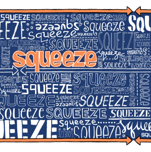 squeeze